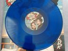 Lana Del Rey Rare Norman Fucking Rockwell NFR Blue Vinyl Double Album