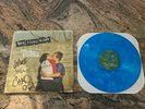New Found Glory Sticks & Stones Vinyl LP Record   SIGNED Sticks and Stones