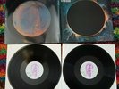 TANGERINE DREAM ?– Zeit - Original 1972 German Ohr Vinyl LP - NM/M/M
