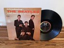 Introducing The Beatles Original 1964 Vee-Jay Records Mono LP 1062