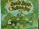 The Beach Boys ?– Smiley Smile - 1967  Brother Records #ST9001 Rock Vinyl LP
