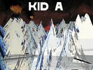 RADIOHEAD Kid A DOUBLE Vinyl LP NEW & SEALED
