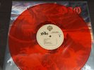 Dio Holy Diver rhino Red Vinyl Remastered Rare limited to 3500 Ronnie james