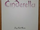 Cinderella - Long Cold Winter LP Vinyl 1988 Mercury CLUB ED Orig EX