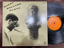 SONNY ROLLINS THAD JONES COLUMBIA YW-7526-EV MONO JAPAN LP