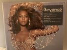 Beyonce vinyl Dangerously In Love 2LP