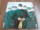 RAINBOW - DIFFICULT TO CURE LP 1981 UK POLYDOR INCLUDES MERCHANDISE INSERT NM