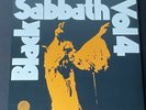 Black Sabbath ?– Black Sabbath Vol 4 Vinyl LP