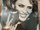 Kylie Minogue Abbey Road Sessions 2 LP Vinyl  OOP