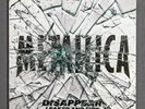 METALLICA I Disappear (Leaked & Live) 7