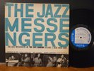 Art Blakey - Cafe Bohemia Vol 2 Blue Note Kenny Dorham Hank Mobley Horace Silver