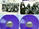 BLACK SABBATH Live Ontario April 6th 1974 PURPLE VINYL Ltd. Ed. LP 500 Copies