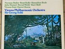D13D 5 Wagner Die Meistersinger Von Nürnberg / Solti / VOP 5 LP box