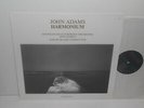ECM 1277 John Adams Harmonium San Francisco Symphony Orchestra Edo De Waart