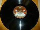 PREWAR JAZZ 78 RPM RECORD - THE ORIGINAL MEMPHIS FIVE - COLUMBIA 155