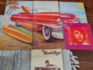 BEACH BOYS The Capitol Years VERY RARE LTD UK 6 x LP  + Book NM/EX