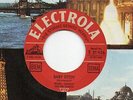 Rock & Roll Sg   -    BOBBY ANGELO AND THE TUXEDOS    -  BABY SITTIN`