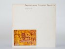 SPK. LEICHENSCHREI. 1st UK PRESS. Vinyl LP. Near mint. Side Effekts. 1983 Rare.