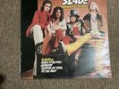 Slade - Ambrose Slade. The Beginnings Of Slade