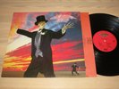 Gamma Ray LP - Sigh No More / 1991 GERMAN Noise N 0178-1 PRESS in MINT-/ MINT