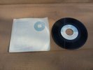 GEORGE HARRISON Dark Horse US APPLE Face Label 45 w/PS Beatles