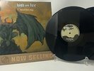 High On Fire - Blessed Black Wings Vinyl LP Black