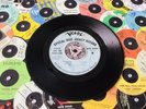 PORGY and THE MONARCHS * LOVE CHAIN * WIGAN CASINO CLASSIC NORTHERN SOUL ??