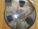 The Beatles - Reel-To-Reel Outtakes 1963 Picture Vinyl