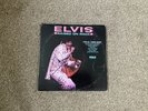 Elvis Presley,UK-LP,Raised On Rock,RCA Victor ALP1-0388 UK73 1stP Rare A1/B1 N-M