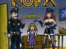 NOFX 'My Stepdad's A Cop And My Stepmom's A Domme' 7