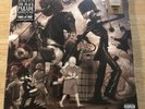 My Chemical Romance, The Black Parade Vinyl Record, Smokey UO Variant, OOP
