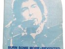 Bob Dylan Burn Some More Revisited Vinyl Album Live 66&62
