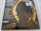 David Bowie RSD 2019 The World Of 12