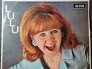 LULU SOMETHING TO SHOUT ABOUT 1st PRESS 1965 DECCA LK4719 MONO CORRECTED MATRIX