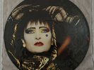 SIOUXSIE AND THE BANSHEES 'The Peel Sessions 77-78'  12