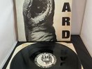 RARE 1989 Lard: Power Of Lard Virus72 Vinyl W/ Insert FREE SHIP