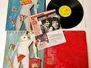 The Rolling Stones - Undercover UK 1983 1st Press LP with Inner & Inserts