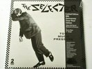 The Selecter - Too Much Pressure UK Two Tone 40th Clear Vinyl LP + 7