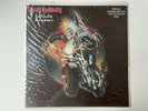 Iron Maiden Infinite Dreams Cut To Shape Picture Disc EMPD117