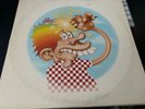 The Grateful Dead/Europe 72 Lp  3WX 2688
