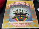 The Beatles Magical Mystery Tour Lp Capitol 2635 W/Booklet