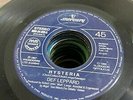 Def Leppard 45 rpm Philippines 7