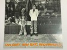 Ian Dury ?– New Boots And Panties  Vinyl LP 1977 UK 1st Press *VG+*