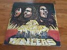 The Best Of Bob Marley And Wailers , Studio 1 Label
