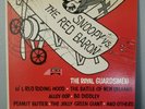 Snoopy vs. The Red Baron The Royal Guardsmen Record Album Vinyl LP