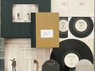 NICK CAVE AND THE BAD SEEDS PUSH THE SKY AWAY NM 2013 LMTD SUPER DELUXE BOX SET