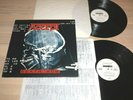Accept 2 LP - Death Row / 1994 EU RCA PRESS in MINT- / VG++