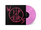 Wipers Tour 1984 Limited Edition Colored Vinyl Still Sealed