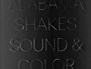 Alabama Shakes - Sound & Color - Clear Vinyl (2LP)