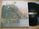 JULIAN'S TREATMENT- A TIME BEFORE THIS 1970 US 1ST PRESS SPACEY PROG PSYCH ROCK